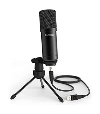 FIFINE K730 USB Condenser Microphone