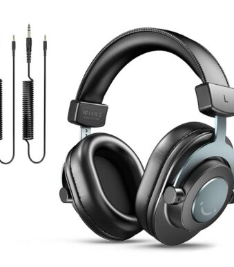 Fifine H8 Studio Monitoring Wired Headphone