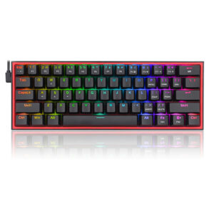 Redragon K617 Fizz 60%