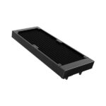 Ant Esports ICE-Flow 240 ARGB CPU Liquid Cooler – Black - Image 2