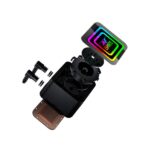 Ant Esports ICE-Infinite 240 ARGB CPU Liquid Cooler – Black - Image 3