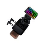 Ant Esports ICE-Infinite 360 ARGB CPU Liquid Cooler – Black - Image 3
