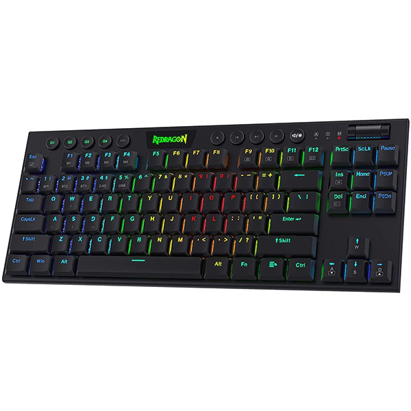 Redragon K621 Horus