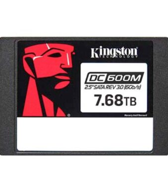 KINGSTON SEDC600M/7680G