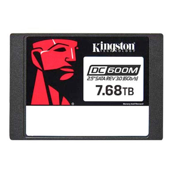 KINGSTON SEDC600M/7680G