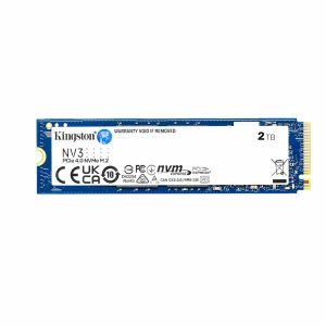 Kingston 2000G NV3