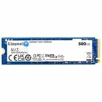 Kingston 500GB NV3