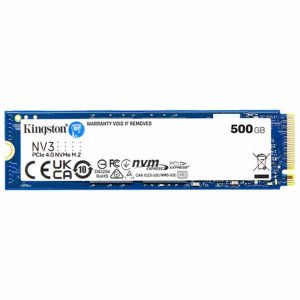 Kingston 500GB NV3
