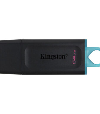 Kingston 64GB DataTraveler Exodia