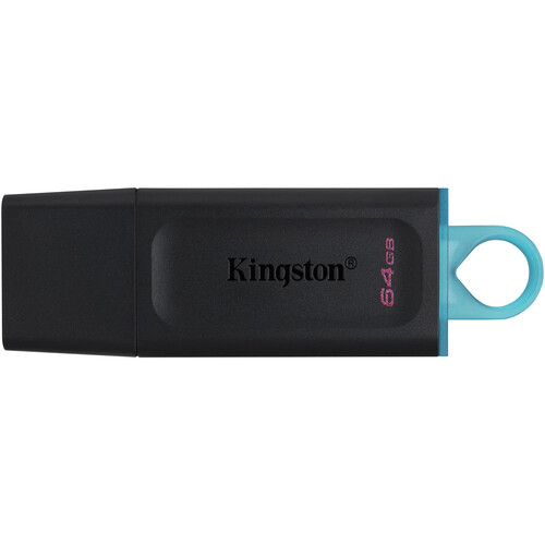 Kingston 64GB DataTraveler Exodia