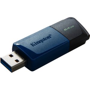 Kingston 64GB DataTraveler Exodia M