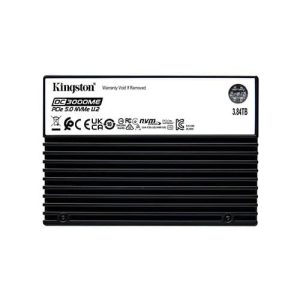 Kingston DC300ME 3.84TB