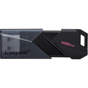 Kingston DataTraveler Exodia Onyx
