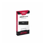 Kingston Fury Renegade G5 4Tb
