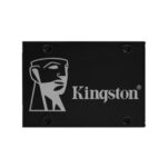 Kingston KC600 512GB