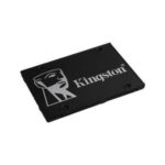 Kingston KC600 512GB