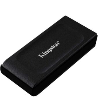 Kingston XS1000 2TB