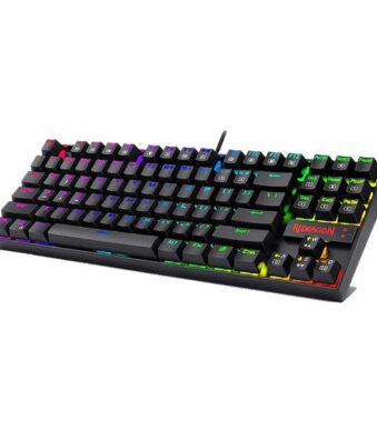 Redragon Kumara K552 Rainbow