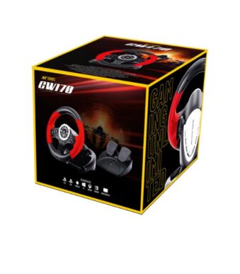 Ant Esports GW170 Racing Wheel