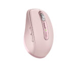 Logitech Mx Anywhere 3s Wireless Mouse Pink