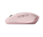 Logitech Mx Anywhere 3s Wireless Mouse Pink - Image 3