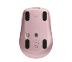 Logitech Mx Anywhere 3s Wireless Mouse Pink - Image 4