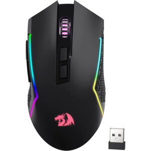 Redragon Trident Pro M693