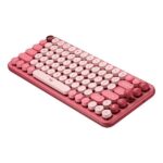 Logitech Pop Keys Mechanical Wireless Keyboard Customizable Emoji Keys – Heartbreaker - Image 2