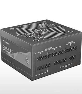 ProLab Design XPower XP-1000P ATX 3.1 Platinum Fully Modular Smps
