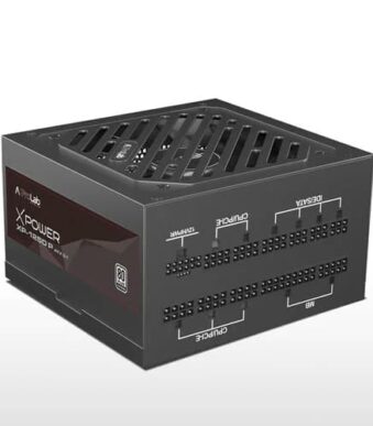 ProLab Design XPower XP-1250P ATX 3.1 Platinum Fully Modular Smps
