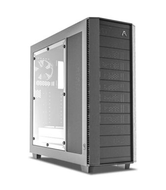 Prolab Design AI888 Super Tower Workstation Case