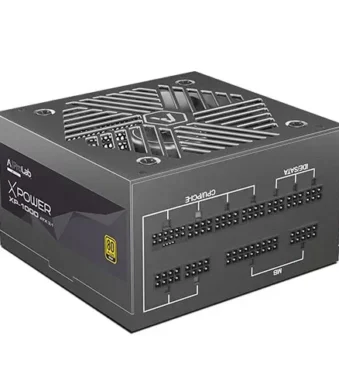 Prolab XPower XP-1000 ATX 3.1 Gold Fully Modular Smps