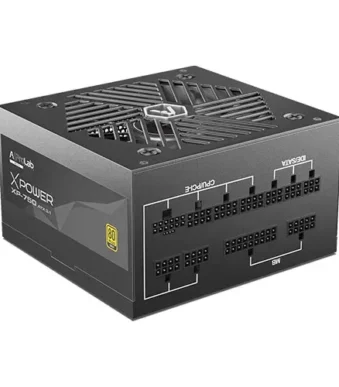 Prolab XPower XP-750 ATX 3.1 Gold Fully Modular Smps