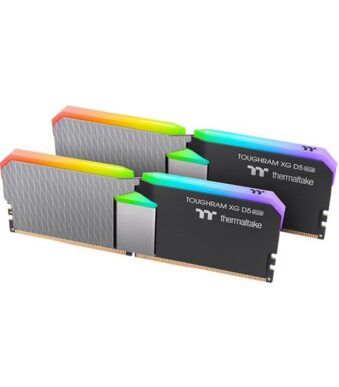 Thermaltake TOUGHRAM XG RGB D5 32GB (2x16GB) DDR5 7200Mhz