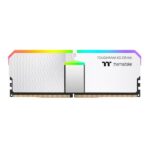 Thermaltake TOUGHRAM XG RGB D5 32GB (2x16GB) DDR5 6000MT/s Memory (White) - Image 2