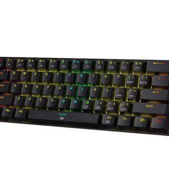 Redragon K630