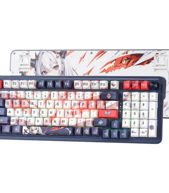 Redragon Eisa K686 Pro