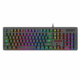 Redragon K509 Dyaus RGB