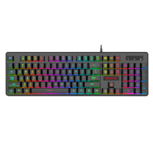 Redragon K509 Dyaus RGB