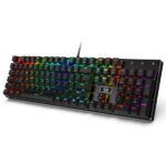 Redragon K556 Devarajas