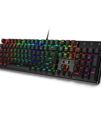 Redragon K556 Devarajas