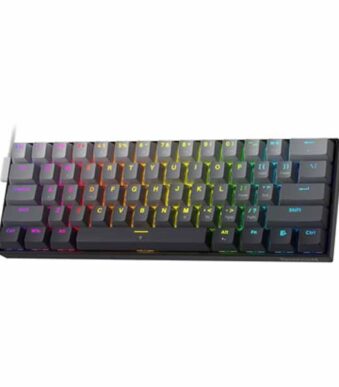 Redragon K617 Rapid