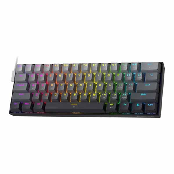 Redragon K617 Rapid