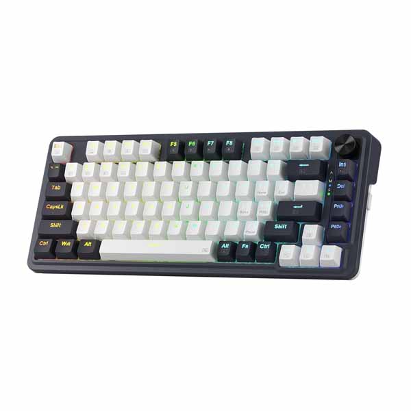 Redragon K673