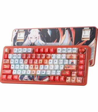 Redragon K673 PRO SE
