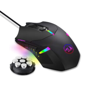 Redragon M601