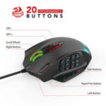 Redragon M908