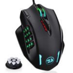 Redragon M908