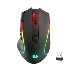 Redragon Predator M612 Pro