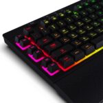 Redragon Shiva K512 Black